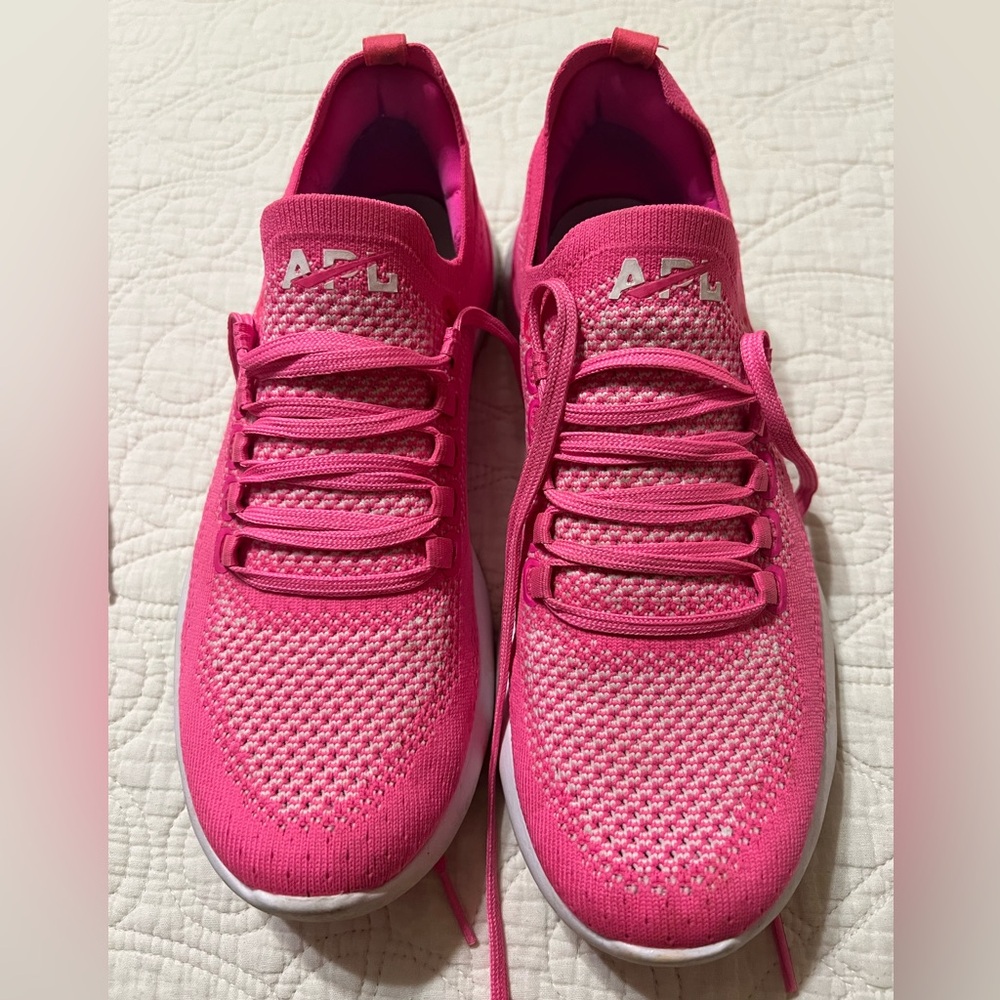 Apl Techloom Breeze-Barely Worn - image 3